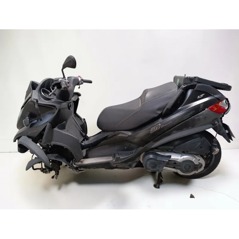 PIAGGIO MP3 500