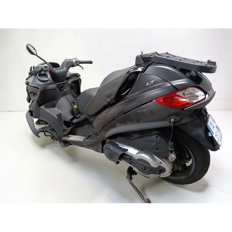 PIAGGIO MP3 500