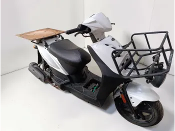 KYMCO AGILITY 125