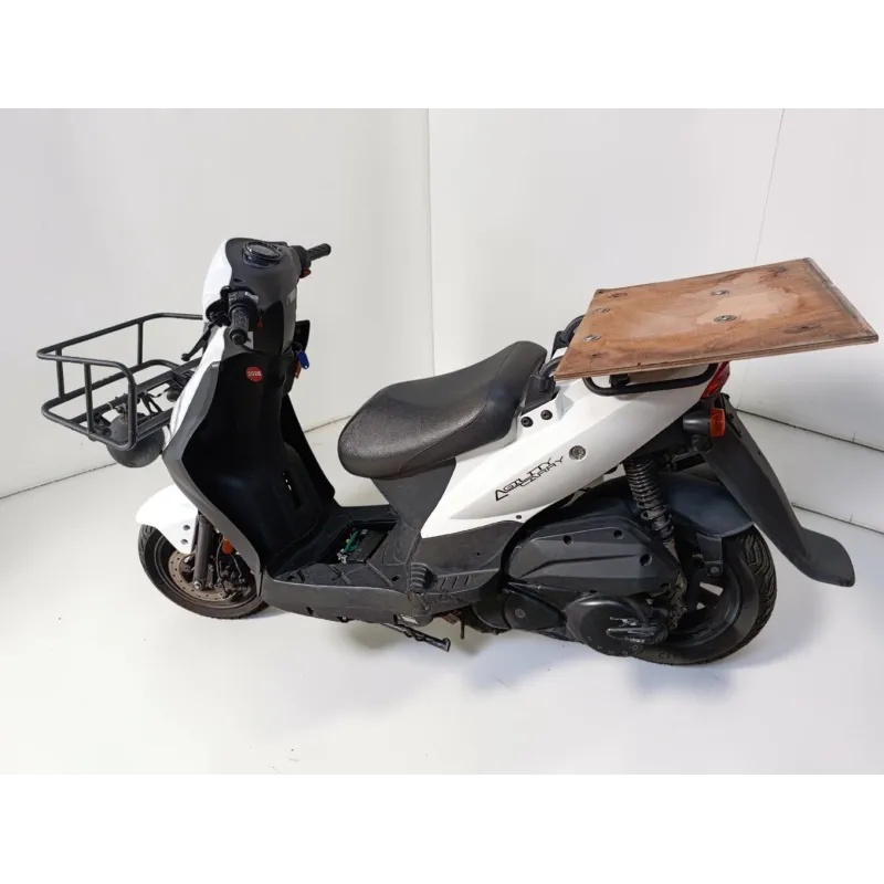 KYMCO AGILITY 50
