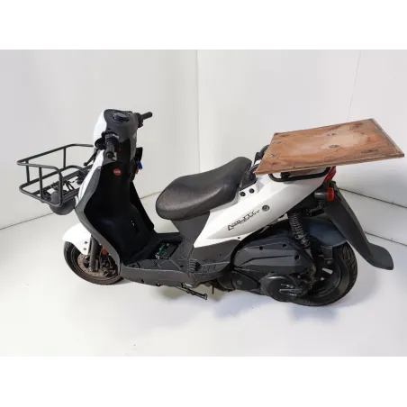 KYMCO AGILITY 50