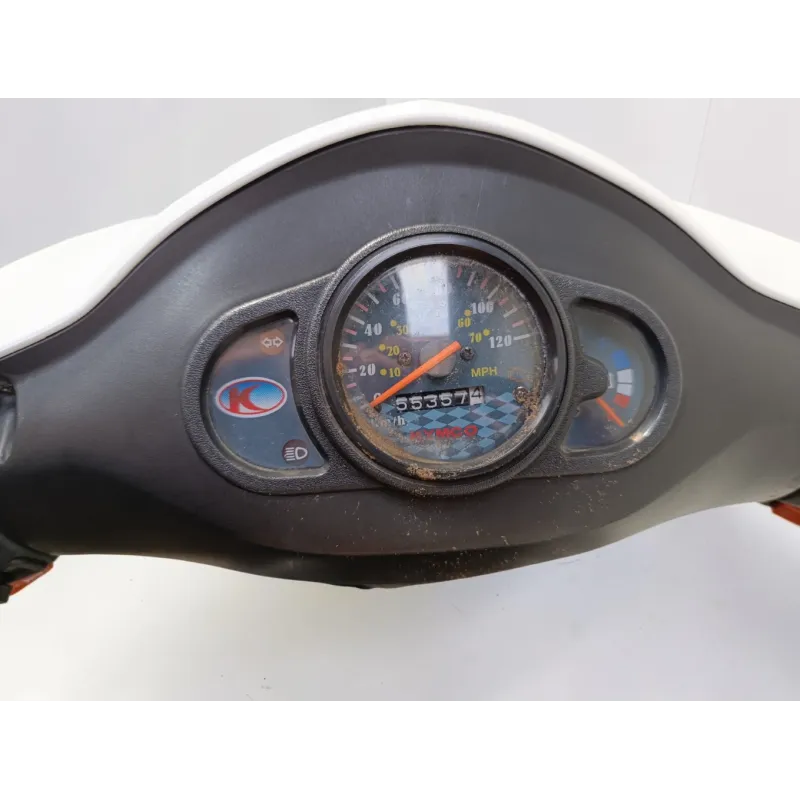 KYMCO AGILITY 50
