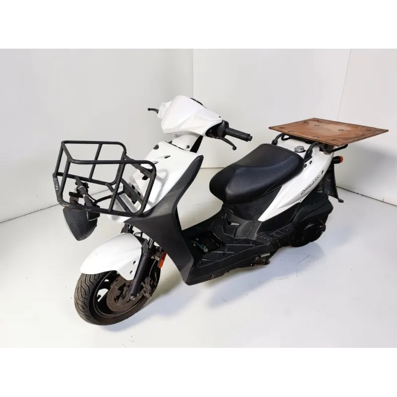 KYMCO AGILITY 50