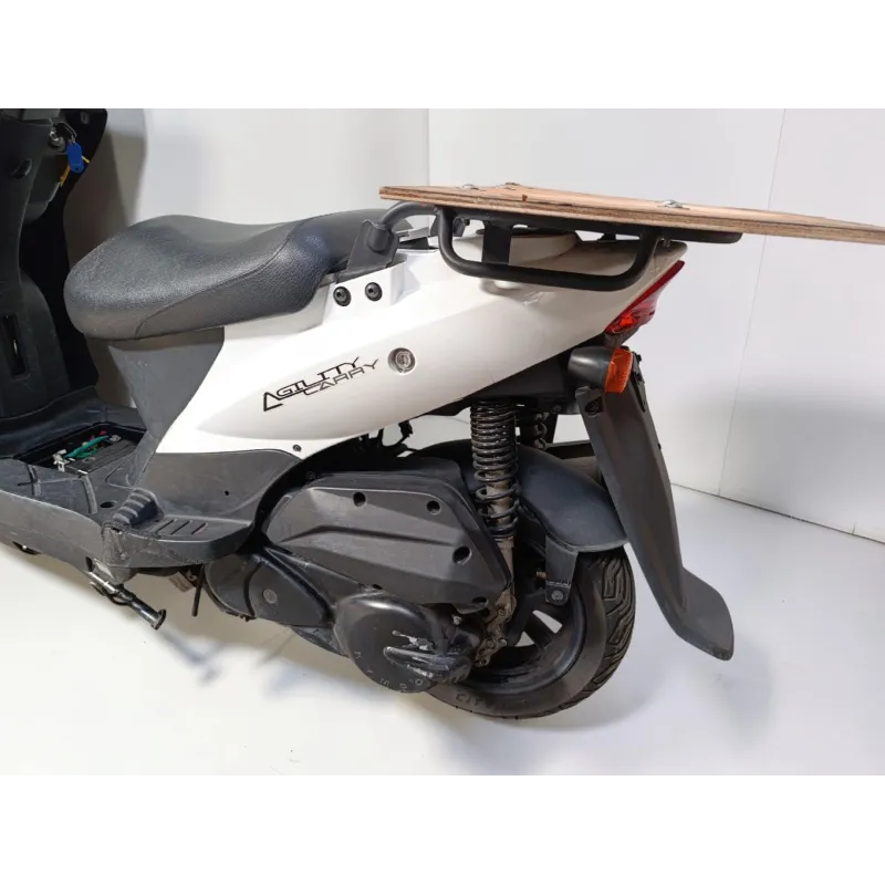 KYMCO AGILITY 50