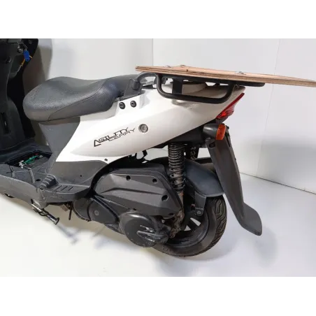 KYMCO AGILITY 50