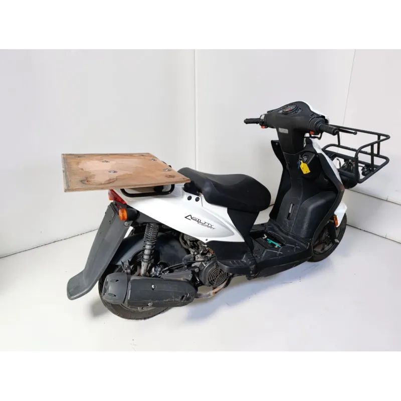 KYMCO AGILITY 50