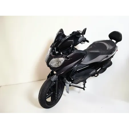 YAMAHA X MAX 125