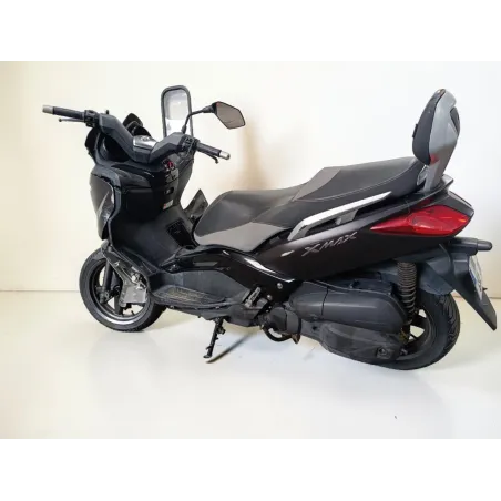 YAMAHA X MAX 125