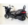 YAMAHA X MAX 125