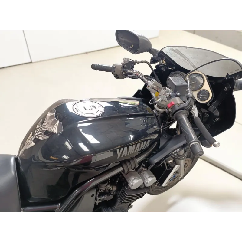 YAMAHA FAZER 600