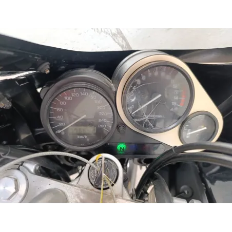 YAMAHA FAZER 600