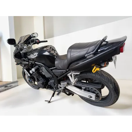 YAMAHA FAZER 600