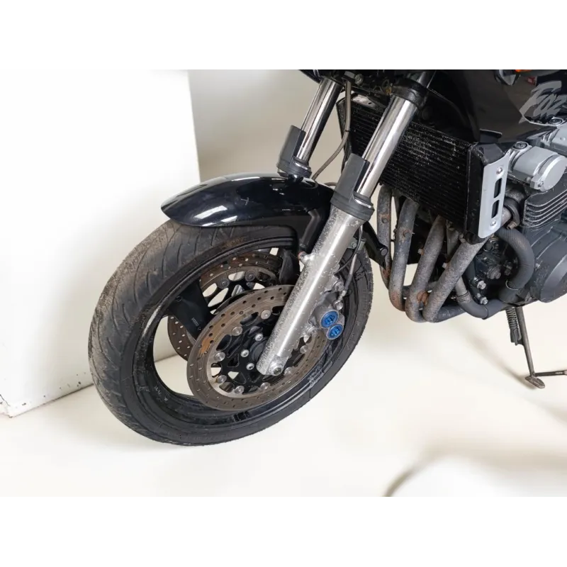 YAMAHA FAZER 600