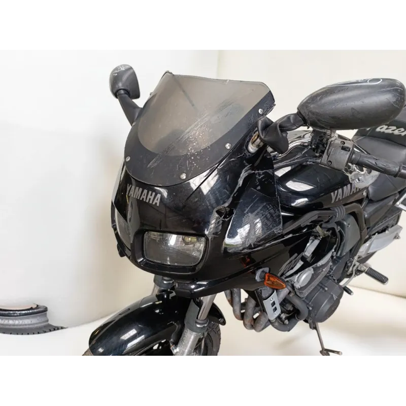 YAMAHA FAZER 600