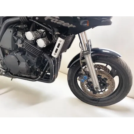 YAMAHA FAZER 600