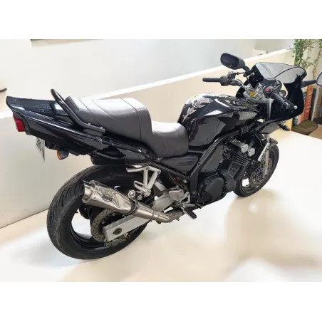 YAMAHA FAZER 600