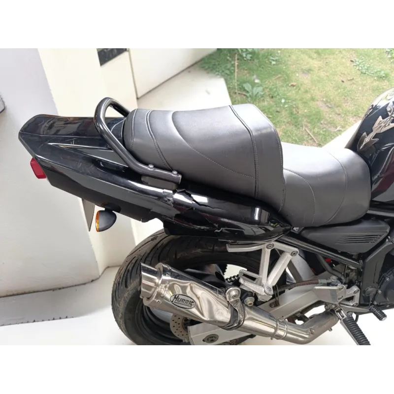 YAMAHA FAZER 600