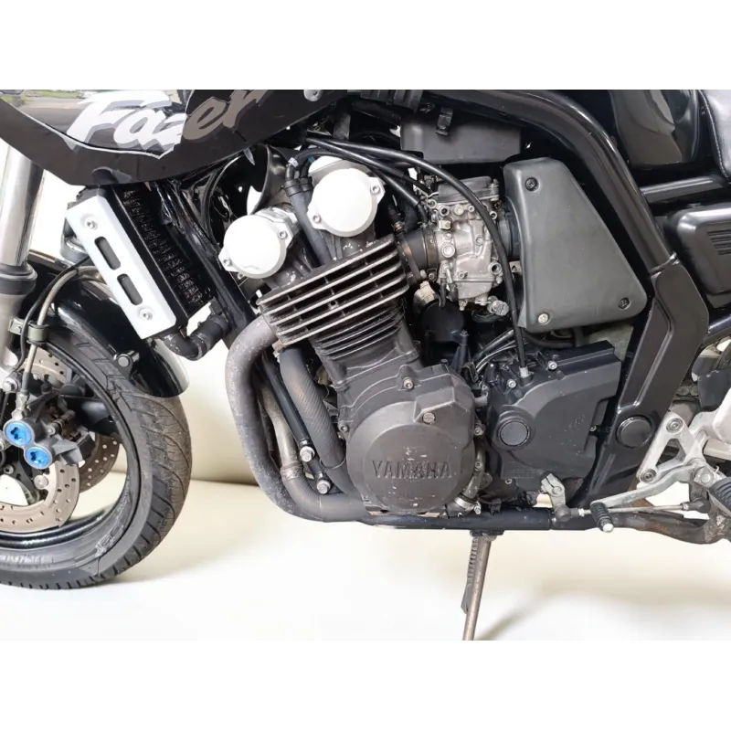 YAMAHA FAZER 600