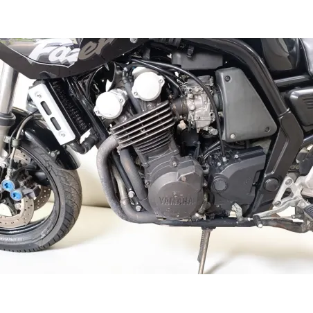 YAMAHA FAZER 600