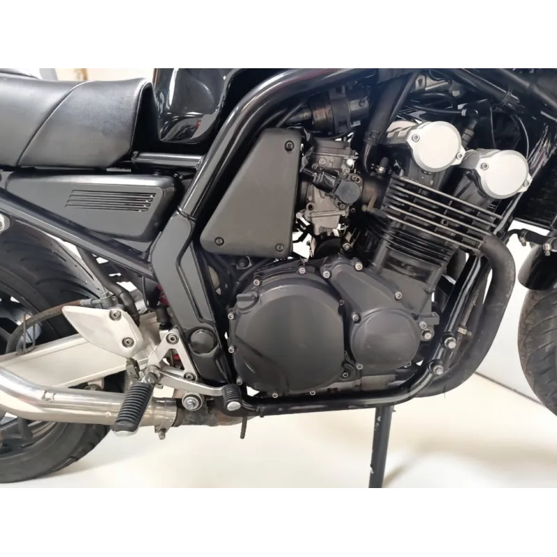 YAMAHA FAZER 600