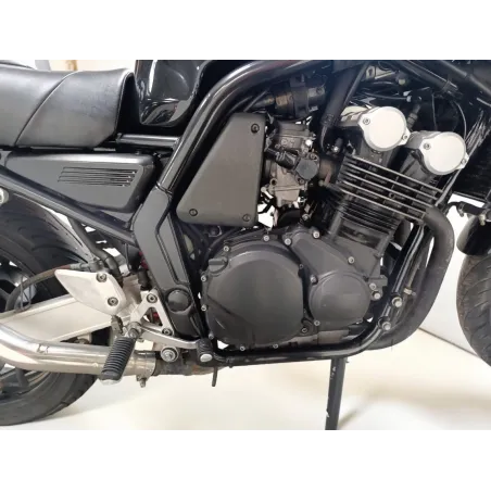 YAMAHA FAZER 600