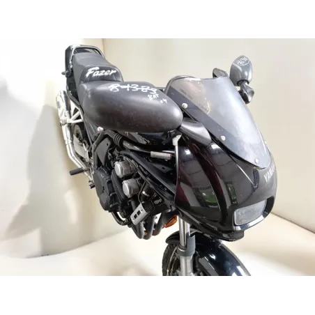 YAMAHA FAZER 600
