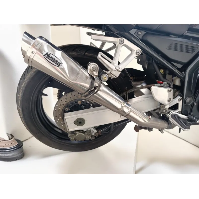 YAMAHA FAZER 600