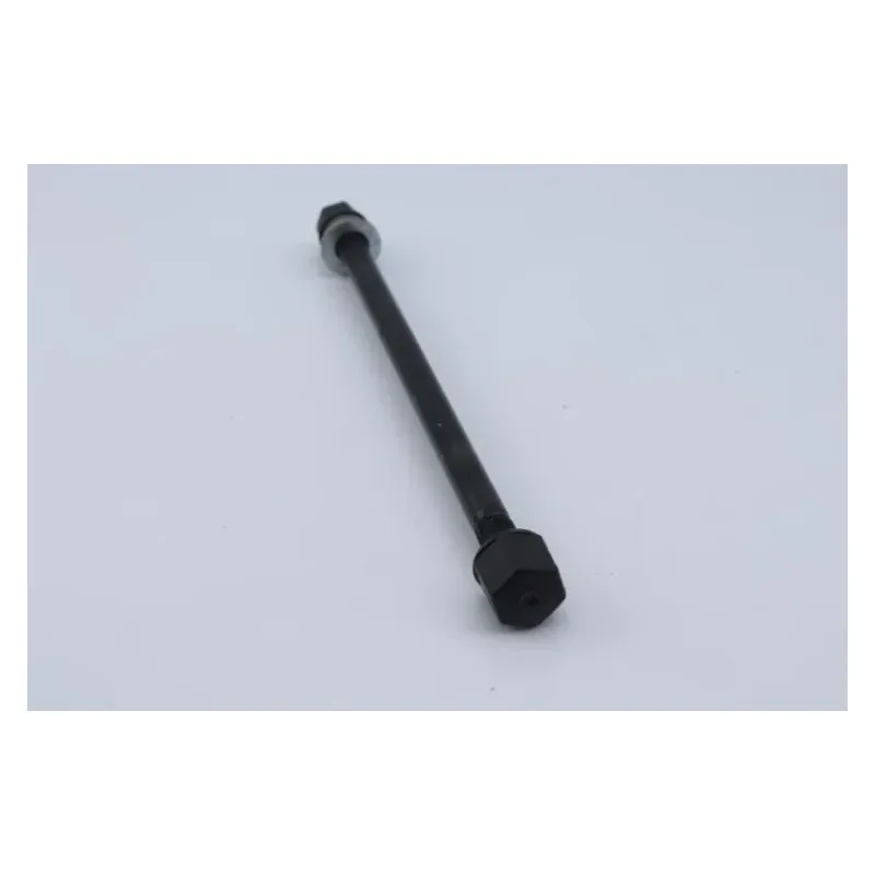 Axe de roue avant PEUGEOT TWEET 125 2010 - 2013
