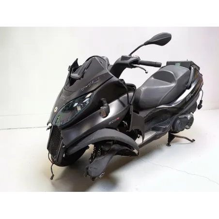 PIAGGIO MP3 500