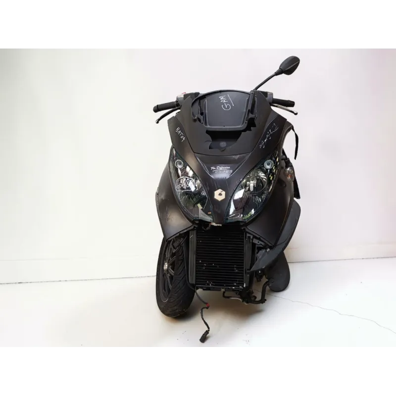 PIAGGIO MP3 500
