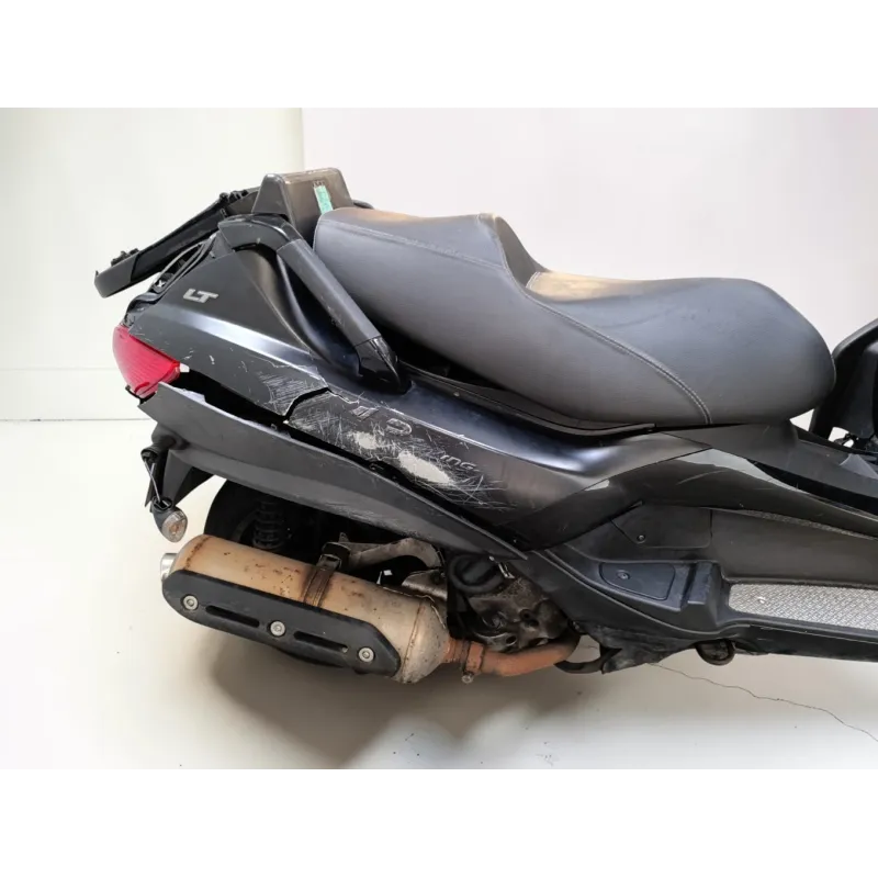 PIAGGIO MP3 500