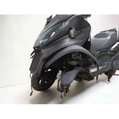PIAGGIO MP3 500
