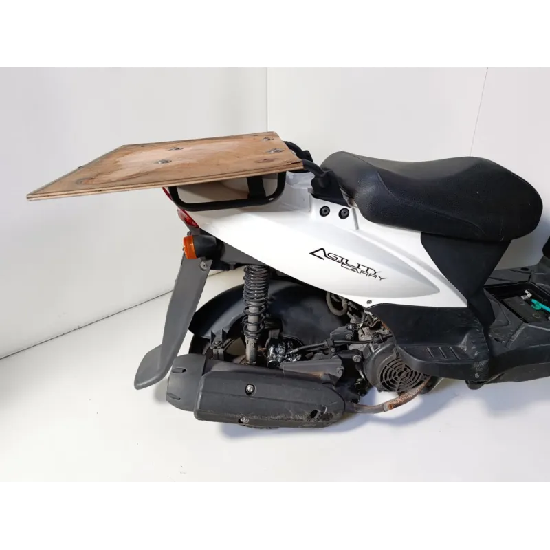 KYMCO AGILITY 50