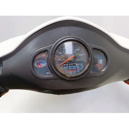 KYMCO AGILITY 50