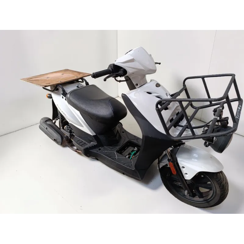 KYMCO AGILITY 50