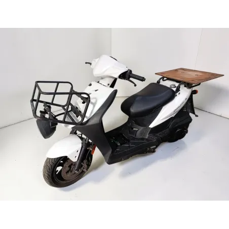 KYMCO AGILITY 50