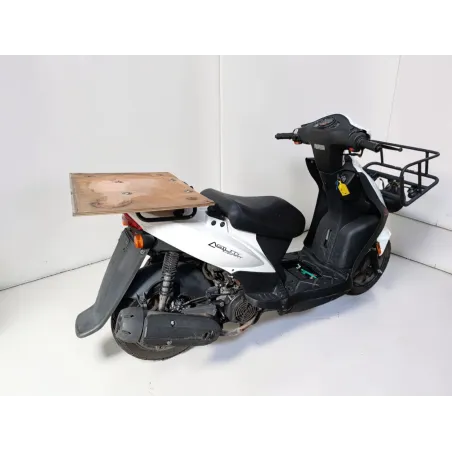 KYMCO AGILITY 50