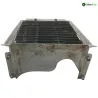 Grille de radiateur HONDA CX 500 1978-1982 Grille de radiateur HONDA CX 500 1978-1982