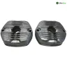 Couvre culasse HONDA CX 500 1978-1982 Couvre culasse HONDA CX 500 1978-1982