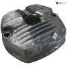 Couvre culasse HONDA CX 500 1978-1982 Couvre culasse HONDA CX 500 1978-1982
