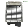 Grille de radiateur HONDA CX 500 1978-1982 Grille de radiateur HONDA CX 500 1978-1982