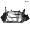 Grille de radiateur HONDA CX 500 1978-1982 Grille de radiateur HONDA CX 500 1978-1982