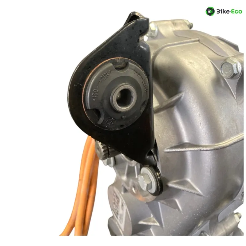 Moteur RENAULT TWIZY