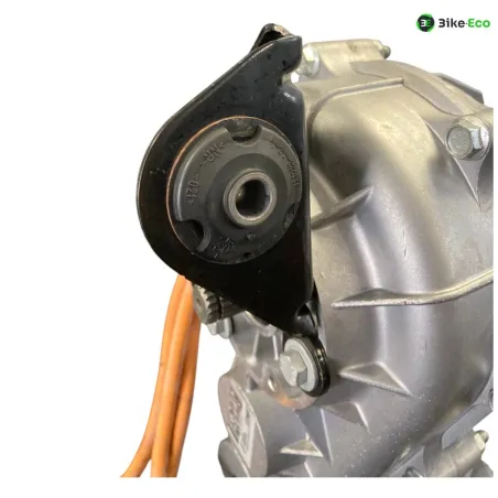 Moteur RENAULT TWIZY