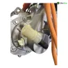 Moteur RENAULT TWIZY