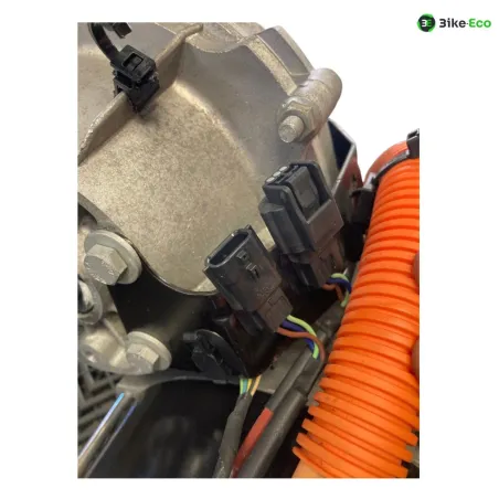 Moteur RENAULT TWIZY