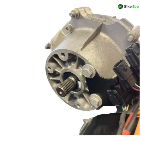 Moteur RENAULT TWIZY