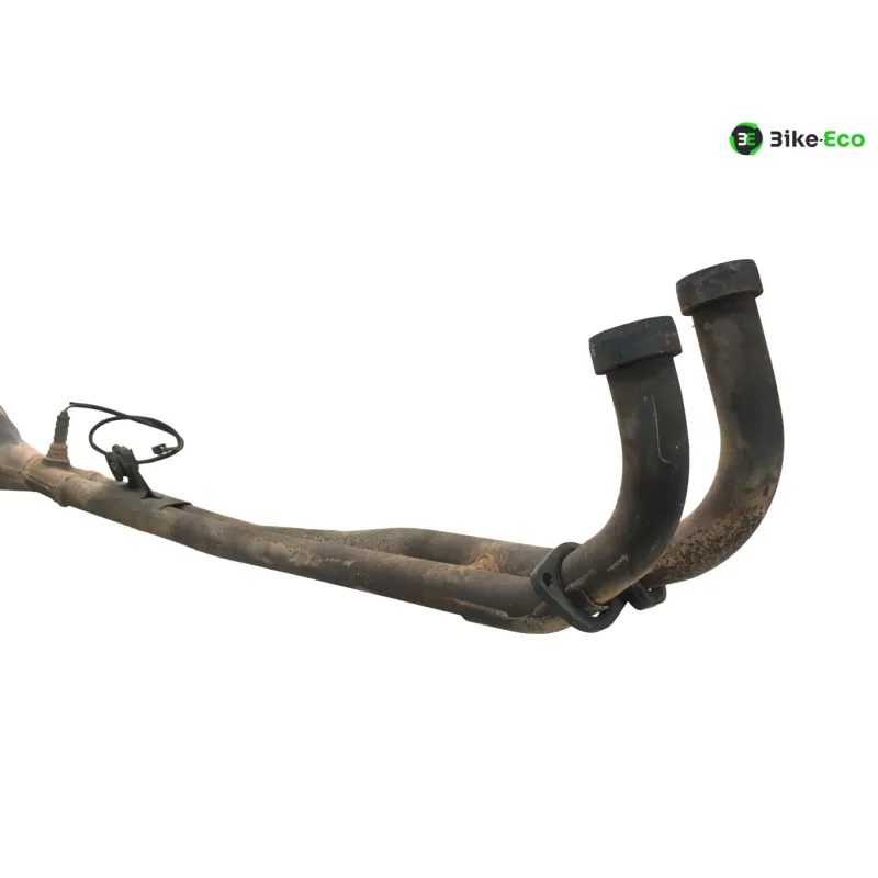 Ligne d'echappement SUZUKI AN 650 2003-2012 BURGMAN