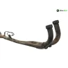 Ligne d'echappement SUZUKI AN 650 2003-2012 BURGMAN