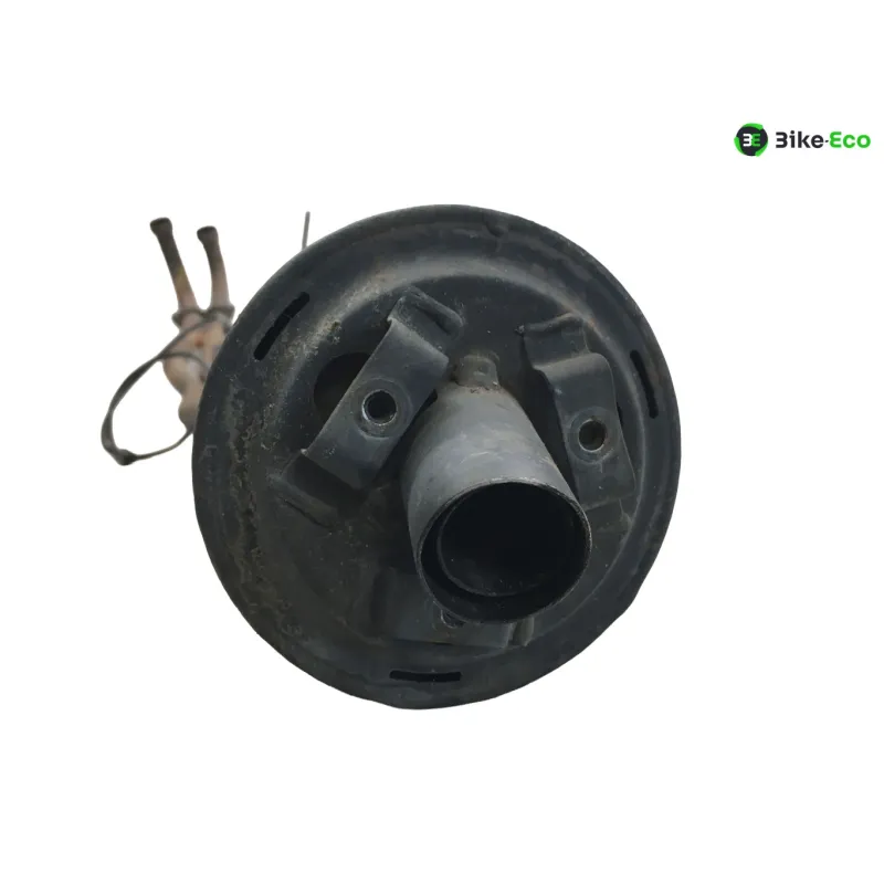Ligne d'echappement SUZUKI AN 650 2003-2012 BURGMAN